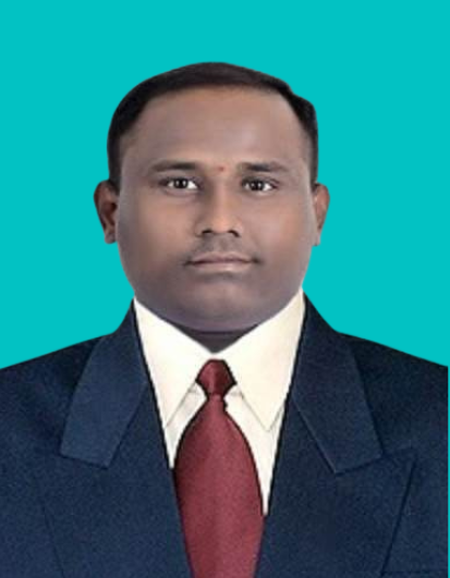 Prof. Dr. Naveen BP