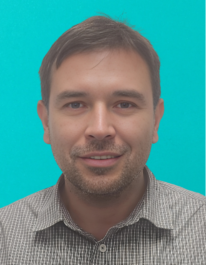 Assoc. Prof. Dr. Ridvan Ata